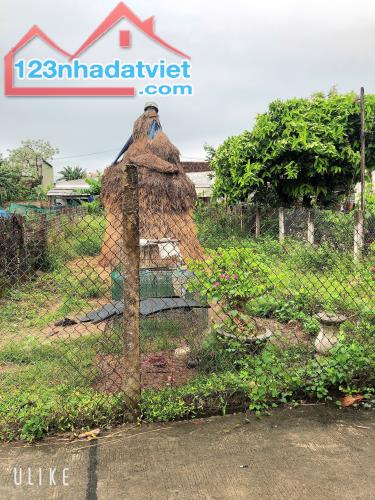 SIÊU PHẨM ĐẤT ĐẸP TỊNH HÒA – FULL THỔ CƯ – GIÁ TỐT NHẤT KHU VỰC! - 1