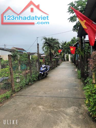SIÊU PHẨM ĐẤT ĐẸP TỊNH HÒA – FULL THỔ CƯ – GIÁ TỐT NHẤT KHU VỰC! - 2
