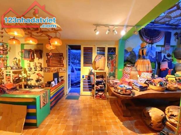 BÁN NHÀ PHỐ GIẢNG VÕ BA ĐÌNH, VỊ TRÍ VIP ĐẸP HIẾM KINH DOANH. DT 134M2 X5 TẦNG GIÁ 86 TỶ - 2