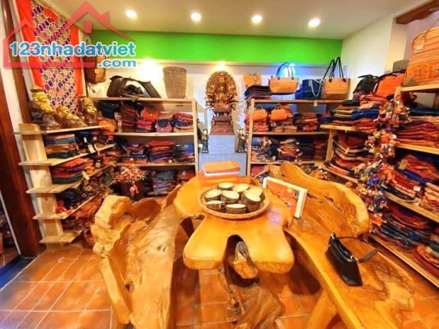 BÁN NHÀ PHỐ GIẢNG VÕ BA ĐÌNH, VỊ TRÍ VIP ĐẸP HIẾM KINH DOANH. DT 134M2 X5 TẦNG GIÁ 86 TỶ - 5