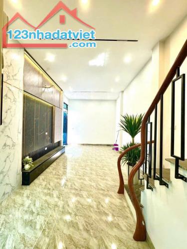 NHÀ ĐẸP-THỤY KHUÊ- TÂY HỒ QUẬN- 6 TẦNG THANG MÁY-2 THOÁNG-KD -33m- GIÁ 7.7Tỷ - 1