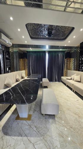 🔝Siêu Phẩm Mặt Tiền Mới Đẹp-DT Khủng 90m Ngang Gần 5m 4Tầng, Nội Thất Cao Cấp- 15Tỷ Hơn - 4