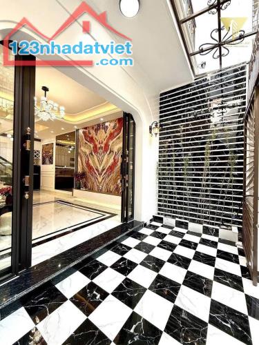 Bán nhà  phố HAI BÀ TRƯNG , Cát Dài, Lê Chân .3,25tỷ, 3 tầng,47m. - 1