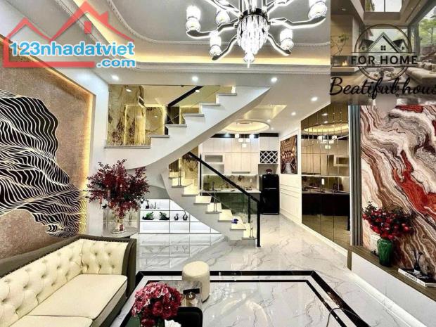 Bán nhà  phố HAI BÀ TRƯNG , Cát Dài, Lê Chân .3,25tỷ, 3 tầng,47m. - 2