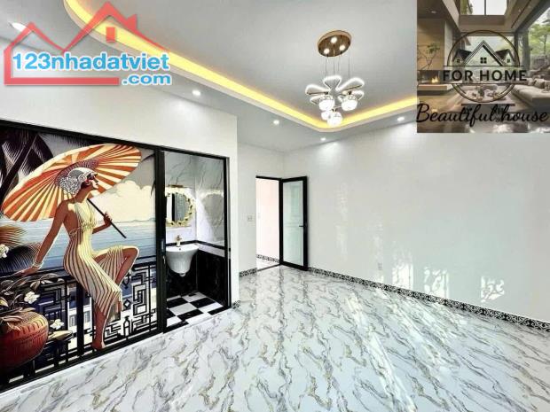 Bán nhà  phố HAI BÀ TRƯNG , Cát Dài, Lê Chân .3,25tỷ, 3 tầng,47m. - 3