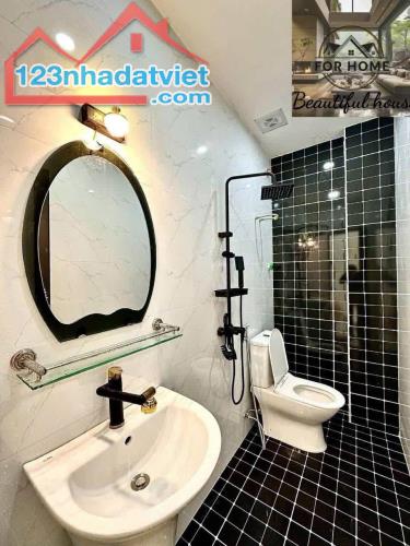 Bán nhà  phố HAI BÀ TRƯNG , Cát Dài, Lê Chân .3,25tỷ, 3 tầng,47m. - 5