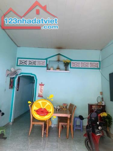 SẢN PHẨM CHƯA CÓ MẶT TRÊN THỊ TRƯỜNG - 60 m² (4 x 15)⚡HẺM KIA MORNING CÁCH 20 M RA ĐƯỜNG - 1