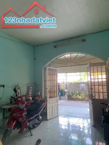 SẢN PHẨM CHƯA CÓ MẶT TRÊN THỊ TRƯỜNG - 60 m² (4 x 15)⚡HẺM KIA MORNING CÁCH 20 M RA ĐƯỜNG - 2