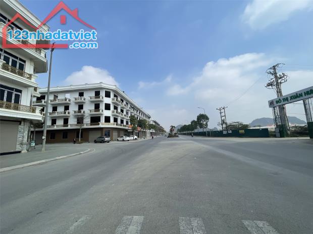 GẤP! CÒN VÀI CĂN – BỎ LỠ LÀ MẤT! SHOHOUSE SẴN SỔ. LH: 0966 343 969 - 1