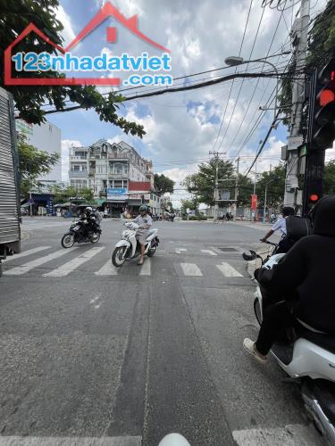 BÁN GẤP NHÀ MẶT TIỀN THỚI AN 13, QUẬN 12 –4 TẦNG, 100m²–CHỈ 9,5 TỶ –FULL NỘI THẤT CAO CẤP - 5