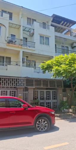 BÁN NHÀ LIỀN KỀ 99M², XÂY 4 TẦNG, MẶT TIỀN 4.5M, GIÁ 18.6 TỶ ĐẠI MỖ, NAM TỪ LIÊM, HÀ NỘI