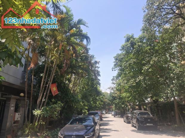 BÁN NHÀ LIỀN KỀ 99M², XÂY 4 TẦNG, MẶT TIỀN 4.5M, GIÁ 18.6 TỶ ĐẠI MỖ, NAM TỪ LIÊM, HÀ NỘI - 3