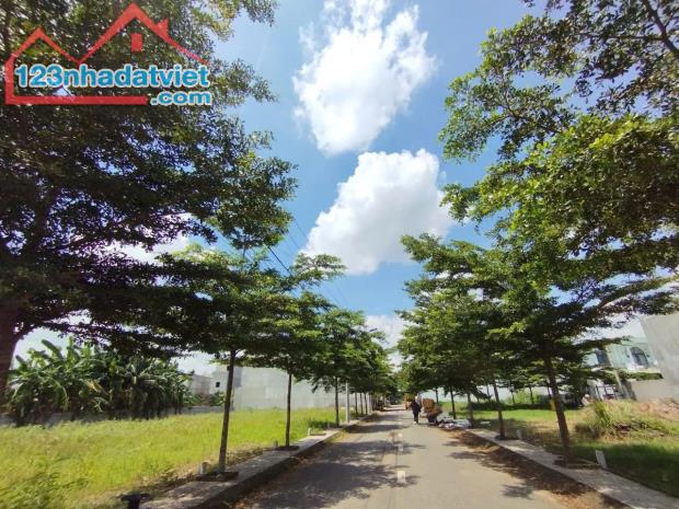 5 LÔ ĐẤT NỀN GIÁ RẺ GẦN KDL BỬU LONG – CHỈ TỪ 550 TRIỆU/LÔ