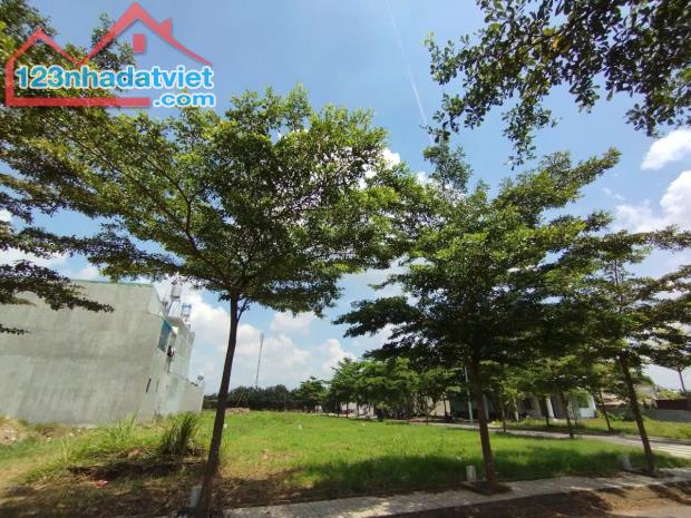 5 LÔ ĐẤT NỀN GIÁ RẺ GẦN KDL BỬU LONG – CHỈ TỪ 550 TRIỆU/LÔ - 1