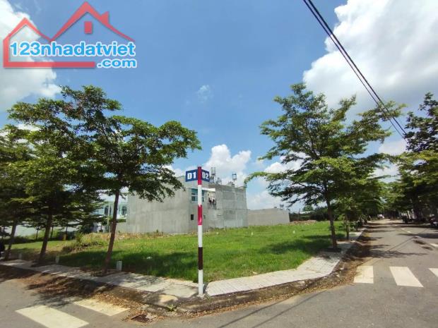 5 LÔ ĐẤT NỀN GIÁ RẺ GẦN KDL BỬU LONG – CHỈ TỪ 550 TRIỆU/LÔ - 3