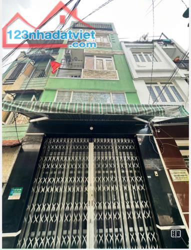 Hẻm 4m thông Trần Văn Ơn , P.Tân Sơn Nhì - DT : 4x10.5m - lửng 2 lầu st - Giá : 5.8 tỷ TL