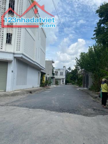 Bán gấp nhà Cách Hạ, Nam Sơn, An Dương, HP. 1,65 tỷ, 68m2, 2 tầng.