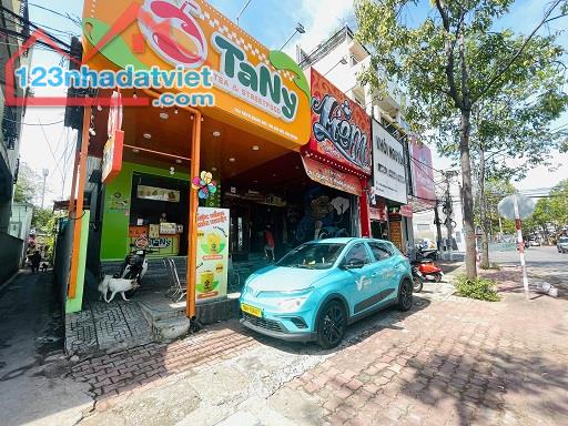 Chính chủ cho thuê mặt bằng kinh doanh đường Thích Quảng Đức, TP Thủ Dầu Một.