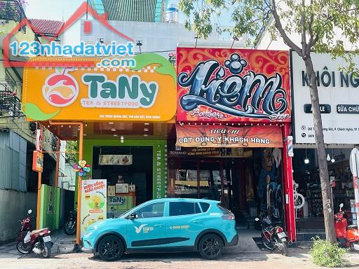 Chính chủ cho thuê mặt bằng kinh doanh đường Thích Quảng Đức, TP Thủ Dầu Một. - 1