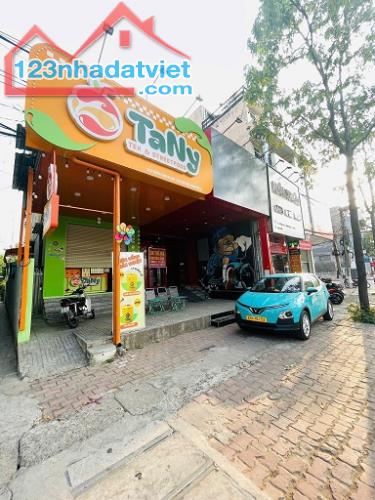 Chính chủ cho thuê mặt bằng kinh doanh đường Thích Quảng Đức, TP Thủ Dầu Một. - 2