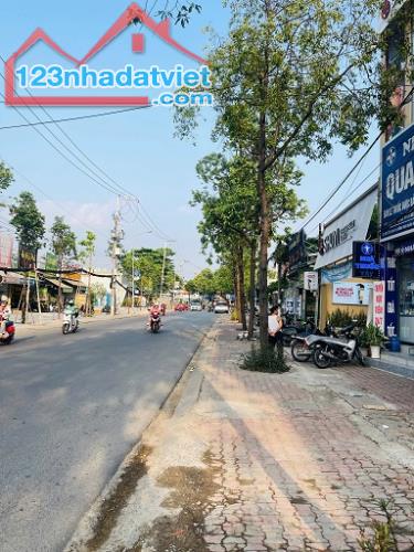 Chính chủ cho thuê mặt bằng kinh doanh đường Thích Quảng Đức, TP Thủ Dầu Một. - 3