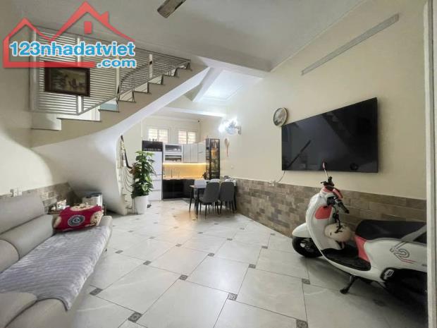 CẦN BÁN NHÀ ÂU CƠ - TÂY HỒ - HN