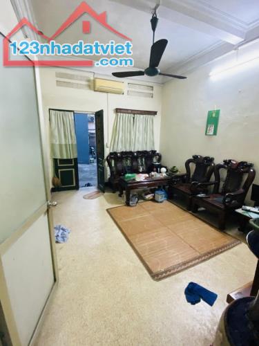 NHÀ PHỐ ĐỐNG ĐA  - ĐƯỜNG LÁNG -Ô TÔ - KINH DOANH , DIỆN TÍCH 95M ,GẦN BA ĐÌNH GIÁ 16.2 TỶ