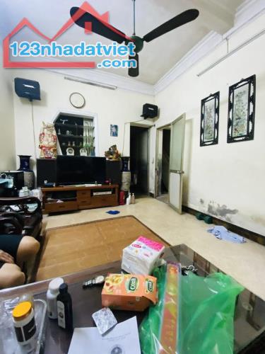 NHÀ PHỐ ĐỐNG ĐA  - ĐƯỜNG LÁNG -Ô TÔ - KINH DOANH , DIỆN TÍCH 95M ,GẦN BA ĐÌNH GIÁ 16.2 TỶ - 1