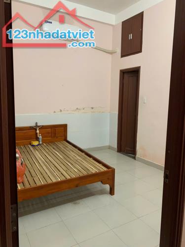 Cho thuê 4 phòng trọ mặt tiền Phú Lộc 7, phường Thanh Khê Tây, quận Thanh Khê