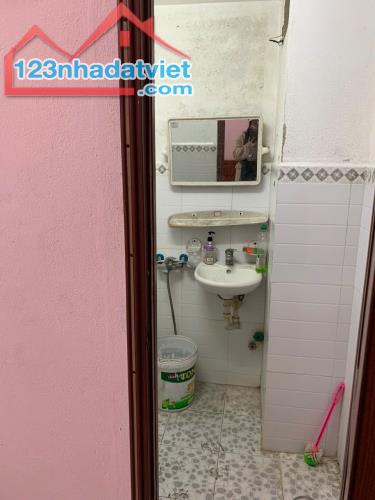 Cho thuê 4 phòng trọ mặt tiền Phú Lộc 7, phường Thanh Khê Tây, quận Thanh Khê - 1