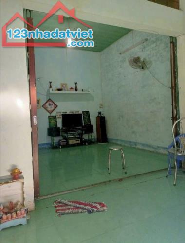 BÁN NHÀ CẤP 4 GIÁ TỐT – LÊ THỊ KỊA, THÁI MỸ, CỦ CHI – CHỈ 630 TRIỆU