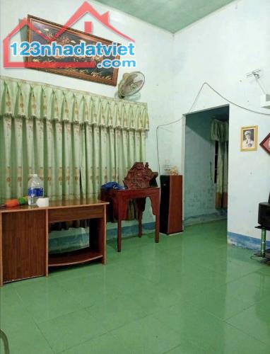 BÁN NHÀ CẤP 4 GIÁ TỐT – LÊ THỊ KỊA, THÁI MỸ, CỦ CHI – CHỈ 630 TRIỆU - 1