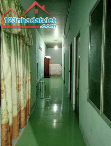 BÁN NHÀ CẤP 4 GIÁ TỐT – LÊ THỊ KỊA, THÁI MỸ, CỦ CHI – CHỈ 630 TRIỆU - 2