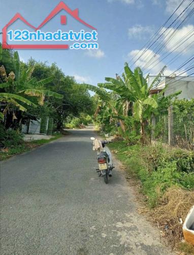 BÁN NHÀ CẤP 4 GIÁ TỐT – LÊ THỊ KỊA, THÁI MỸ, CỦ CHI – CHỈ 630 TRIỆU - 3