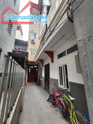 SIÊU HIẾM QUAN NHÂN – NHÀ ĐẸP, MẶT TIỀN KHỦNG, GIÁ CHỈ 6.9 TỶ