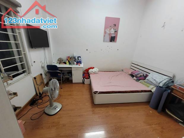 SIÊU HIẾM QUAN NHÂN – NHÀ ĐẸP, MẶT TIỀN KHỦNG, GIÁ CHỈ 6.9 TỶ - 1