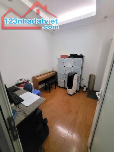 SIÊU HIẾM QUAN NHÂN – NHÀ ĐẸP, MẶT TIỀN KHỦNG, GIÁ CHỈ 6.9 TỶ - 3
