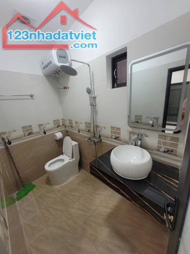 SIÊU HIẾM QUAN NHÂN – NHÀ ĐẸP, MẶT TIỀN KHỦNG, GIÁ CHỈ 6.9 TỶ - 4