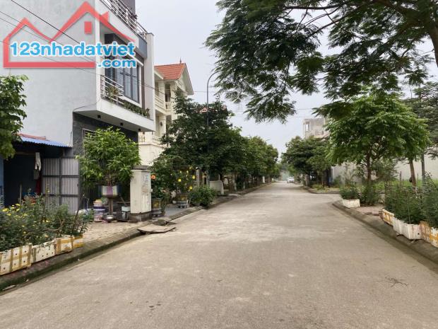 Cần bán lô góc TDC Tràng Cát 67,62m2 giá hợp lý cho nhà đầu tư - 1
