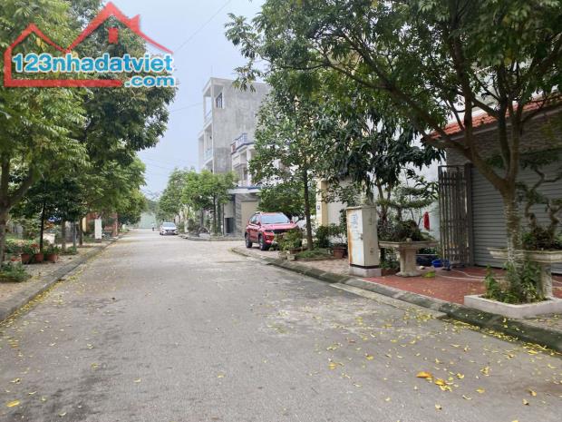 Cần bán lô góc TDC Tràng Cát 67,62m2 giá hợp lý cho nhà đầu tư - 2