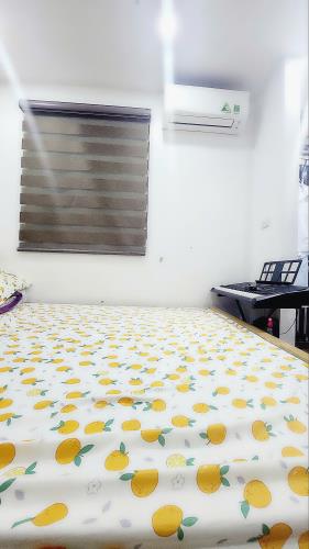 Chính chủ bán chung cư tài chính dưới 2 tỉ 50M2. nhà dẹp mê ly, chỉ vệc xách valy vào ở. - 1