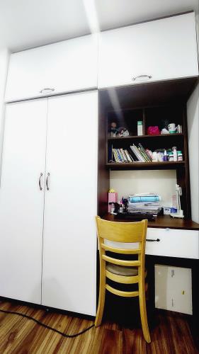 Chính chủ bán chung cư tài chính dưới 2 tỉ 50M2. nhà dẹp mê ly, chỉ vệc xách valy vào ở. - 2
