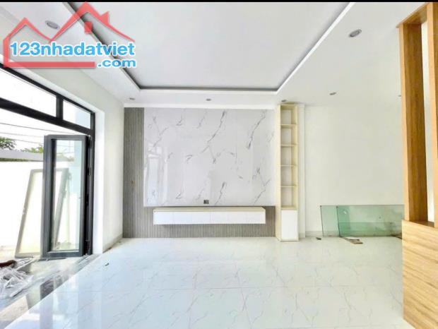 Hoàn Thiện bàn giao ngay cạnh chợ Thạnh phú Cách trường cấp 2, Ủy ban 500m - 2