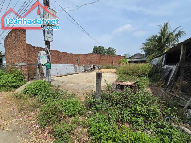 CẦN BÁN LÔ ĐẤT MẶT TIỀN ĐƯỜNG LIÊN XÃ – TỪ TỊNH THIỆN ĐI TỊNH ẤN ĐÔNG, TP. QUẢNG NGÃI