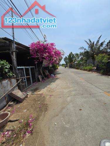 CẦN BÁN LÔ ĐẤT MẶT TIỀN ĐƯỜNG LIÊN XÃ – TỪ TỊNH THIỆN ĐI TỊNH ẤN ĐÔNG, TP. QUẢNG NGÃI - 1