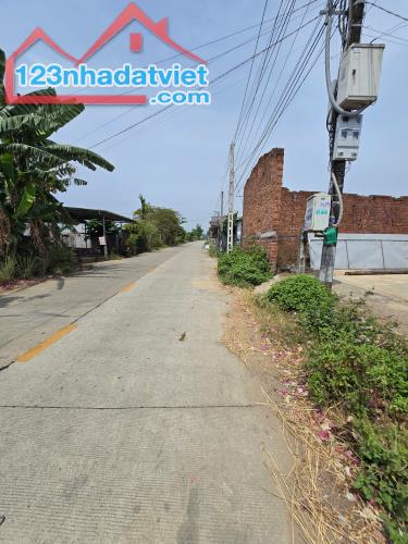 CẦN BÁN LÔ ĐẤT MẶT TIỀN ĐƯỜNG LIÊN XÃ – TỪ TỊNH THIỆN ĐI TỊNH ẤN ĐÔNG, TP. QUẢNG NGÃI - 2