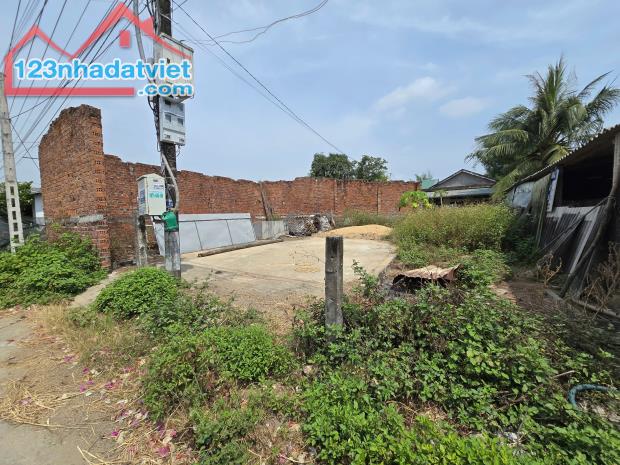 CẦN BÁN LÔ ĐẤT MẶT TIỀN ĐƯỜNG LIÊN XÃ – TỪ TỊNH THIỆN ĐI TỊNH ẤN ĐÔNG, TP. QUẢNG NGÃI - 3
