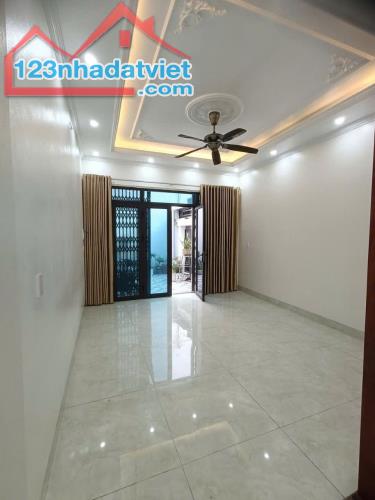 BÁN NHÀ ĐẸP 1.89 TỶ 3 TẦNG 56M2  KHU ĐÔNG MẠC PHÙ NGHĨA - 1