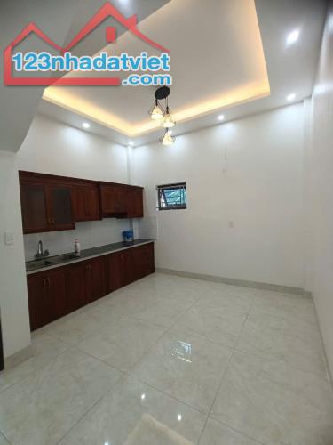 BÁN NHÀ ĐẸP 1.89 TỶ 3 TẦNG 56M2  KHU ĐÔNG MẠC PHÙ NGHĨA - 2