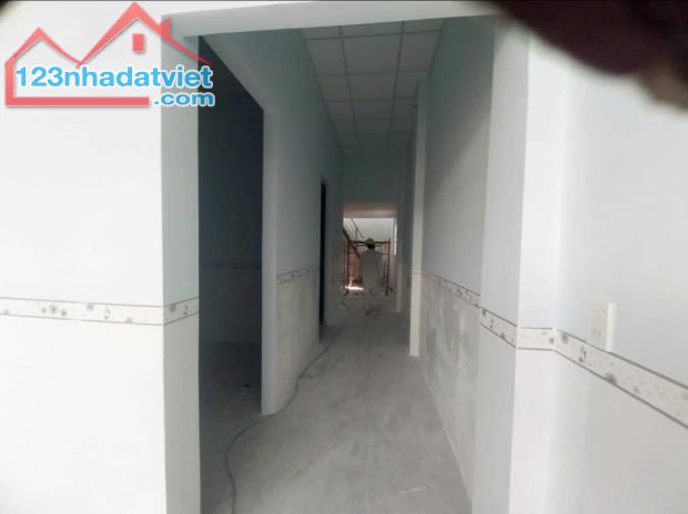 Kẹt tiền nên bán căn nhà 122m2 ở xã Tân Phú Trung - Củ Chi giá 720 triệu. - 5